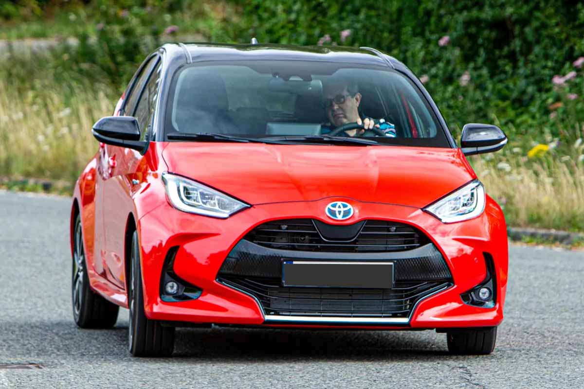 Toyota Yaris1